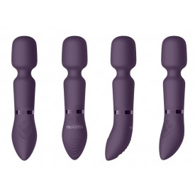 Фиолетовый эротический набор Pleasure Kit №3